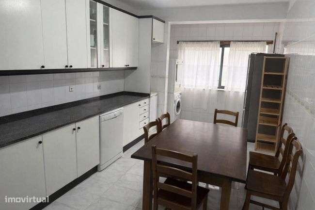 Apartamento T3 em Real – Braga - Grande imagem: 4/10