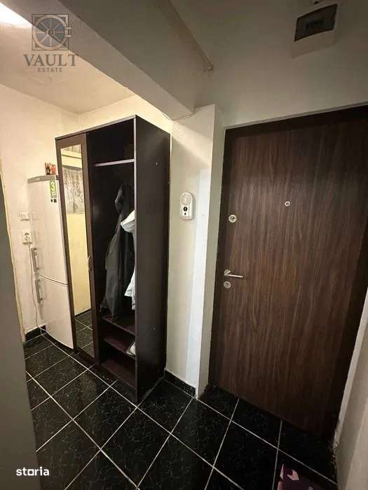 Garsoniera Gorjului-Valea Lunga-Centrala Proprie - Imagine principală: 5/8