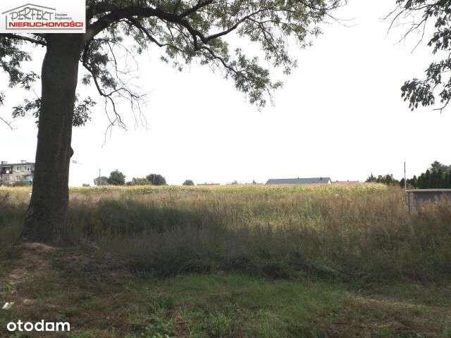 Działka z projektem budynku wielorodzinnego. - Pełny obrazek: 5/7