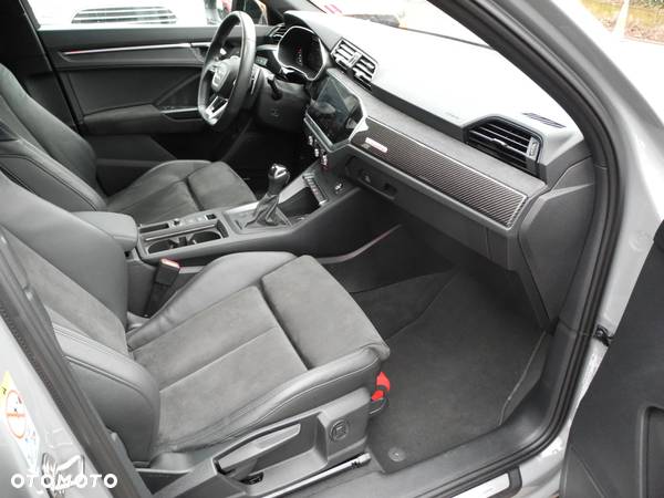 Audi RS Q3 - 17