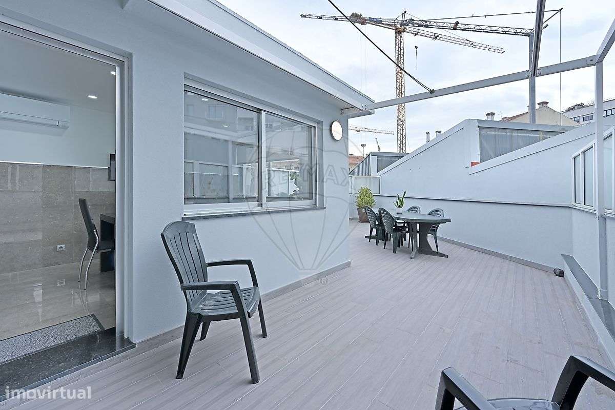 Apartamento T2 para venda-15