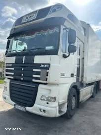 DAF XF 105,460 - 2