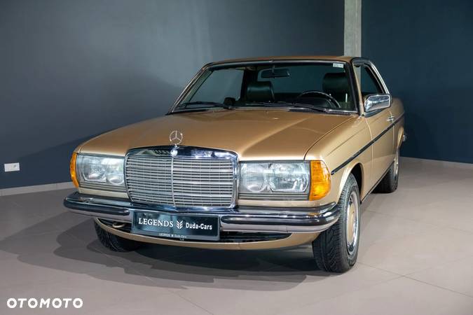 Mercedes-Benz 280 - 3