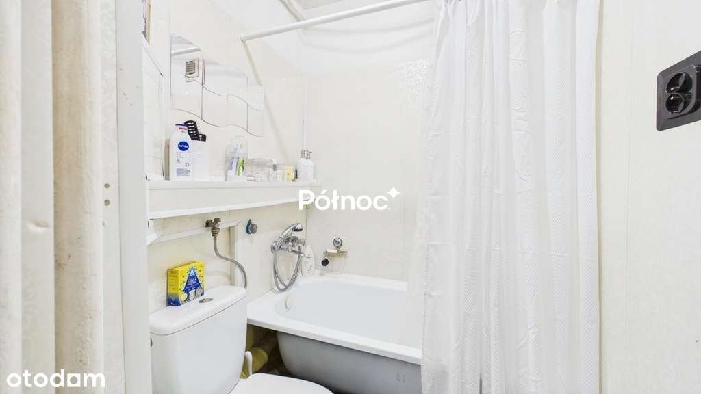 2 pokoje do remontu | 30,7 m² | przy dworcu-12