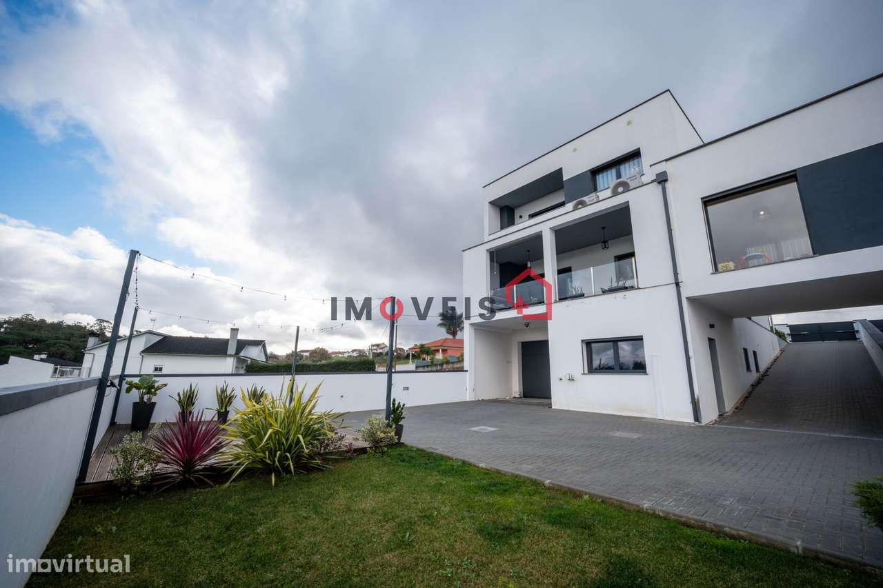 Moradia T4 - Caranguejeira - Grande imagem: 4/28