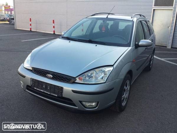 Ford Focus SW de 2002 para peças - 1