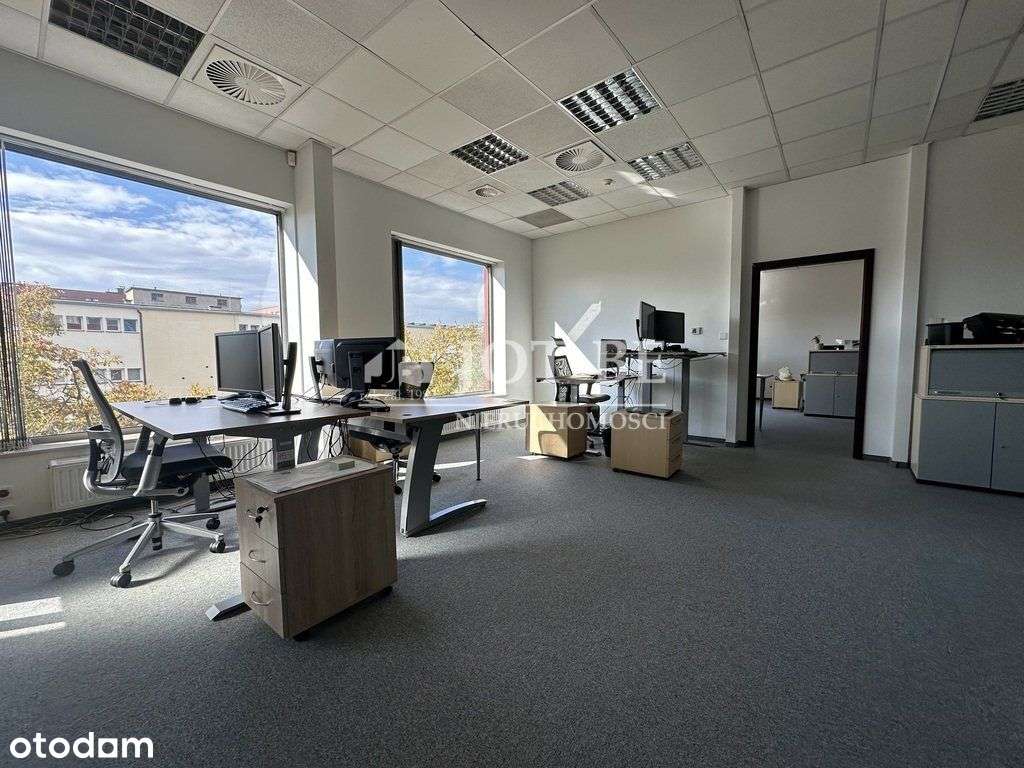 Powierzchnia biurowa/ Centrum / Od zaraz - Pełny obrazek: 4/7