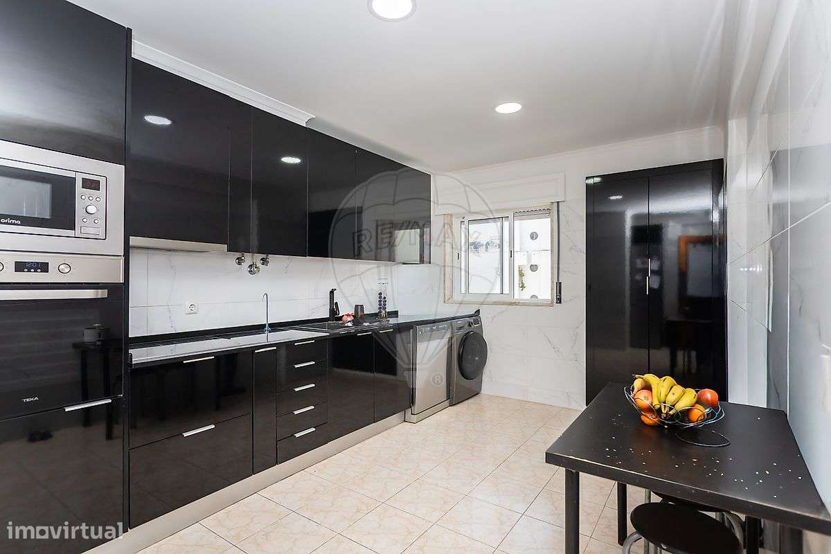 Apartamento T2 para venda-7