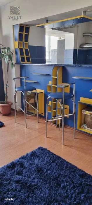 Apartament 2 Camere - Soseaua Stefan cel Mare - Imagine principală: 4/5