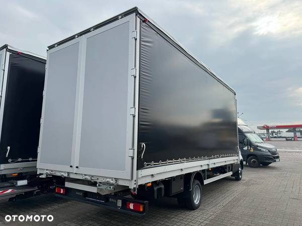 Iveco Daily 50C18A8 - 15 Europalet - 3