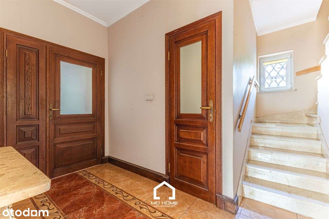 ⭐️ Dom 250m2 + Budynek gospodarczy 40m2 ⭐️-8