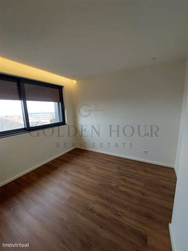 Apartamento T1 Venda em Mafamude e Vilar do Paraíso,Vila Nova de Gaia - Grande imagem: 5/25