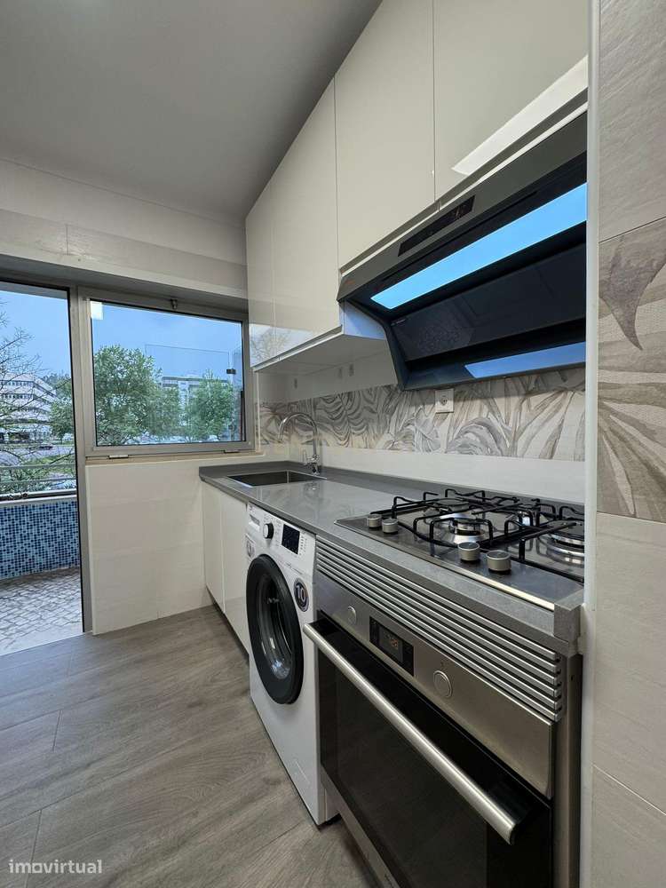 Apartamento T3 Vale das Flores, Coimbra-8