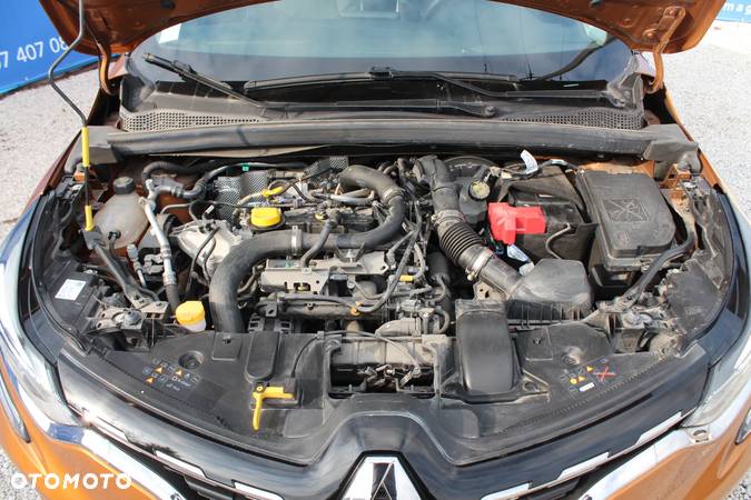 Renault Captur TCe 90 LIFE - 28