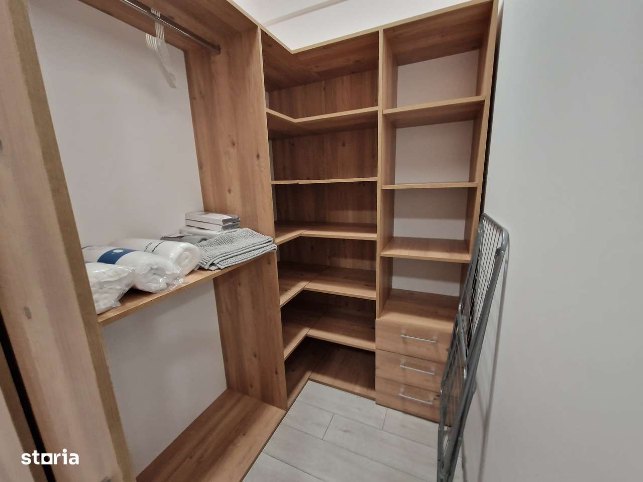 Apartament 2 camere, 2 bai + terasa superba, 153 mp, Mamaia Nord, Lidl-5