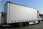 Mercedes-Benz ACTROS 2545 EURO 6 ZESTAW PRZESTRZENNY FIRANKA PLANDEKA - 8