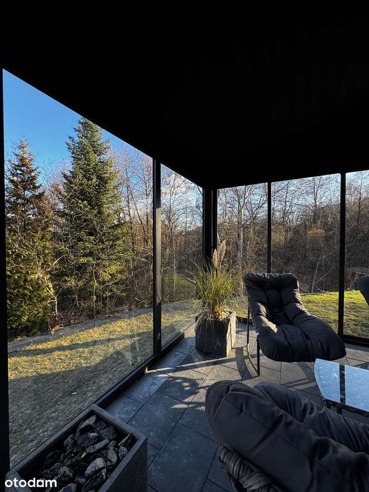 Leśny Zakątek dom premium-8