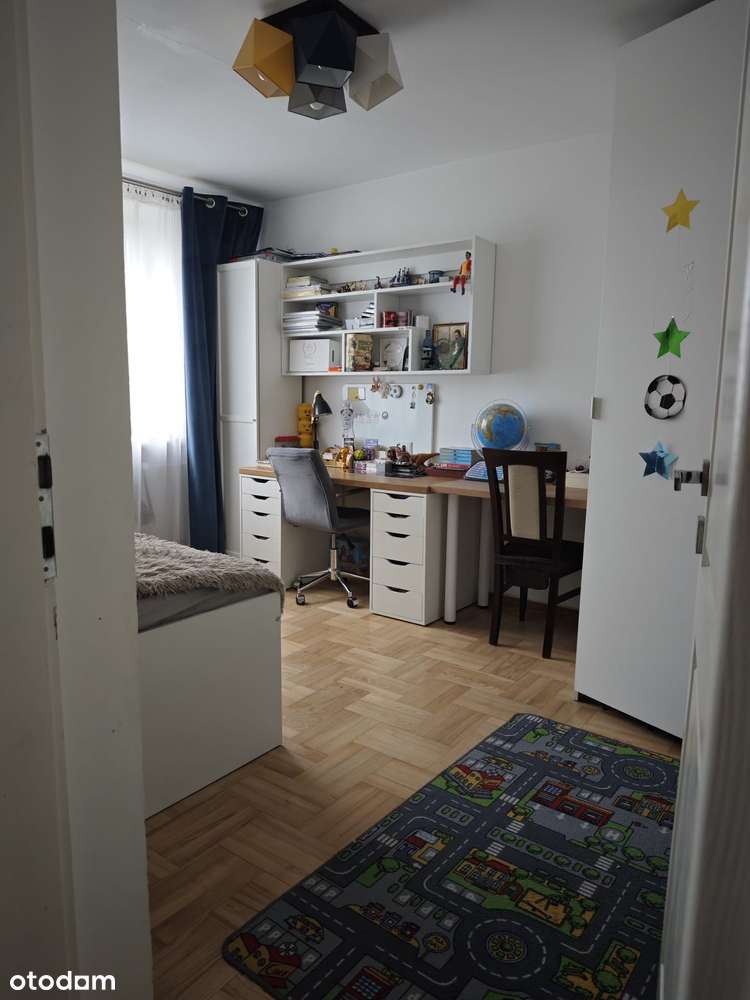 Duże i komfortowe mieszkanie w centrum Mielca - Pełny obrazek: 4/7