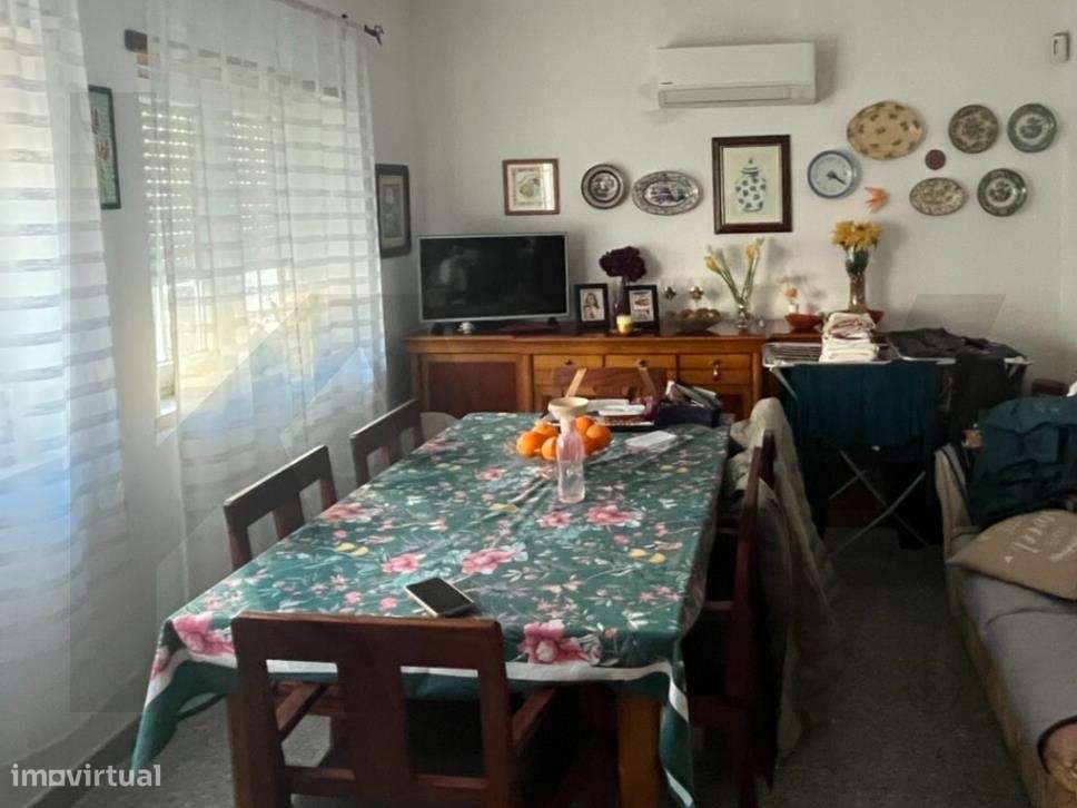 Moradia T5 no Saldanha, Montijo - Grande imagem: 5/15