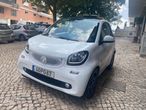 Smart ForTwo Coupé 1.0 Proxy 71 - 3