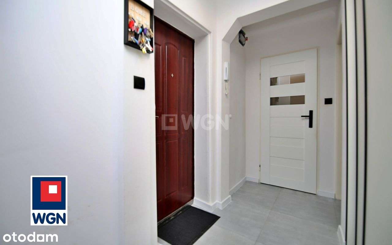 2 pokoje po generalnym remoncie-6