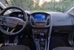 Ford Focus 2.0 TDCi Titanium ASS - 4