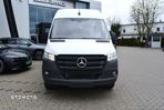 Mercedes-Benz Sprinter 315 CDI Długi 7 osobowy - 5