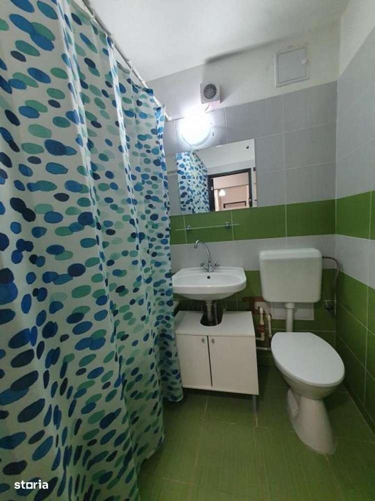 Dr. Taberei - Valea Ialomitei, vanzare ap. 2 camere mobilat, parcare-17