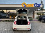 Fiat 500 1.2 Lounge - 16