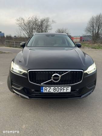 Volvo XC 60 T5 Momentum Pro - 14