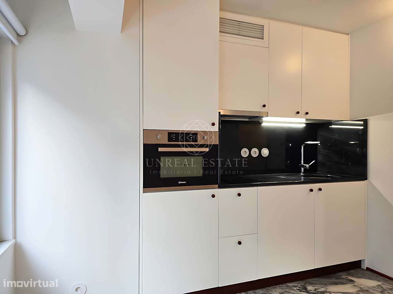 Apartamento T0+1 , novo, inserido em um edifício totalmente remodelado-28