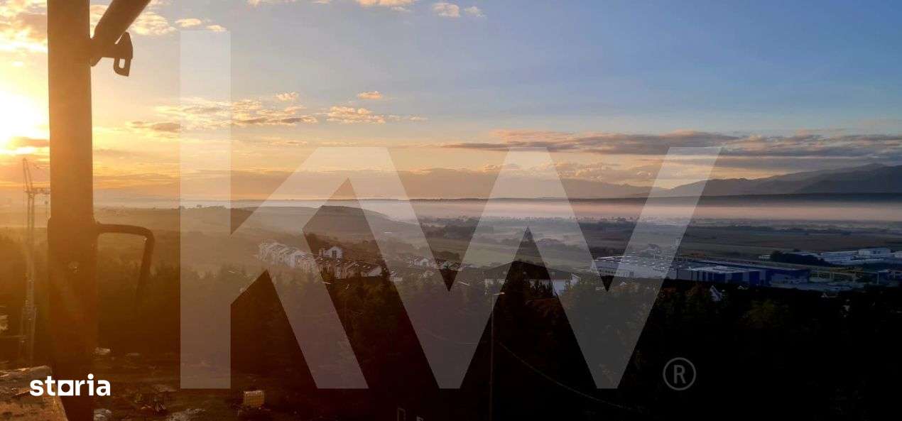 Apartament 2 camere + curte 50 mp - Natura la tine acasa! Cristian-SiB - Imagine principală: 4/18