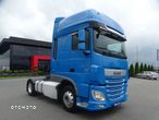 DAF XF 460 / SUPER SPACE CAB / I-PARK COOL / NAVI / EURO 6 / - 8