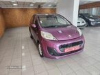 Peugeot 107 1.0 Access - 15