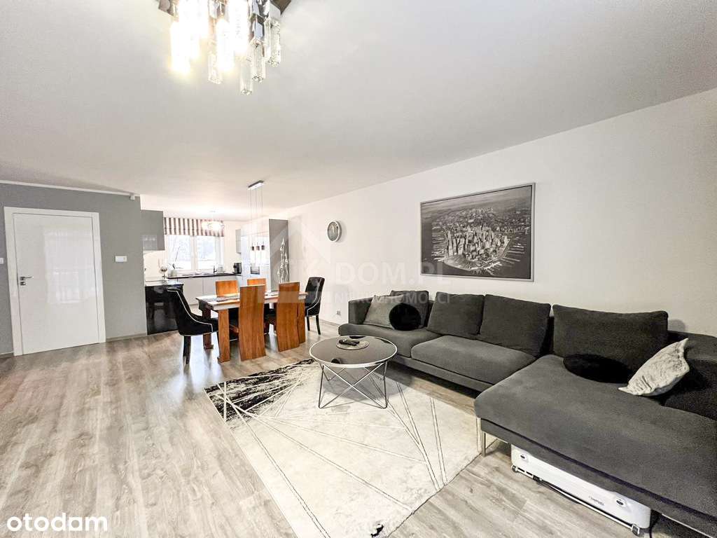 Wymarzony Dom czeka na Ciebie Radom - Pełny obrazek: 1/15