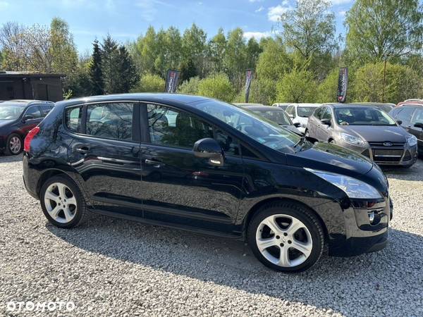 Peugeot 3008 1.6 HDi Premium - 5