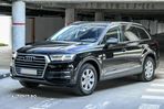 Audi Q7 3.0 TDI Quattro Tiptronic - 4