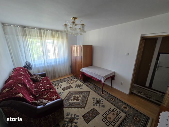 Apartament de doua camere pe Aleea Garbau-4