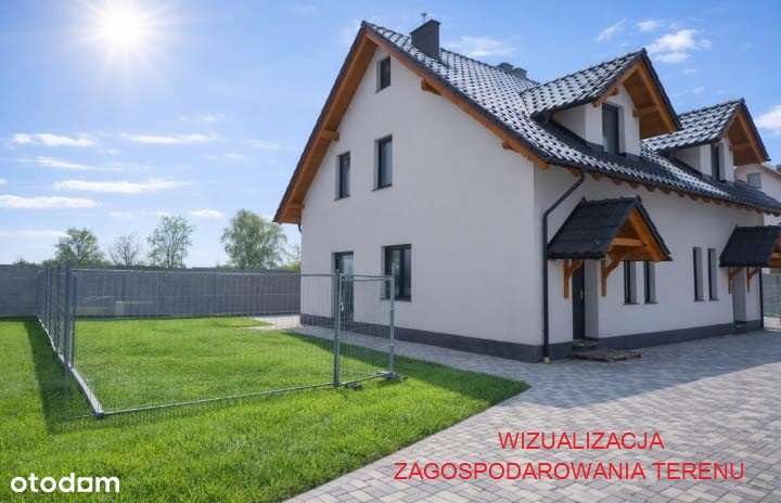 Segment do własnej aranżacji nad kąpieliskiem " Poligon".-2