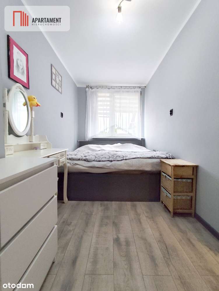 Tylko u Nas! Mieszkanie 3 pokojowe w Białym Borze. - Pełny obrazek: 4/20