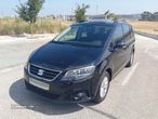 SEAT Alhambra 2.0 TDi Style Advanced - 13