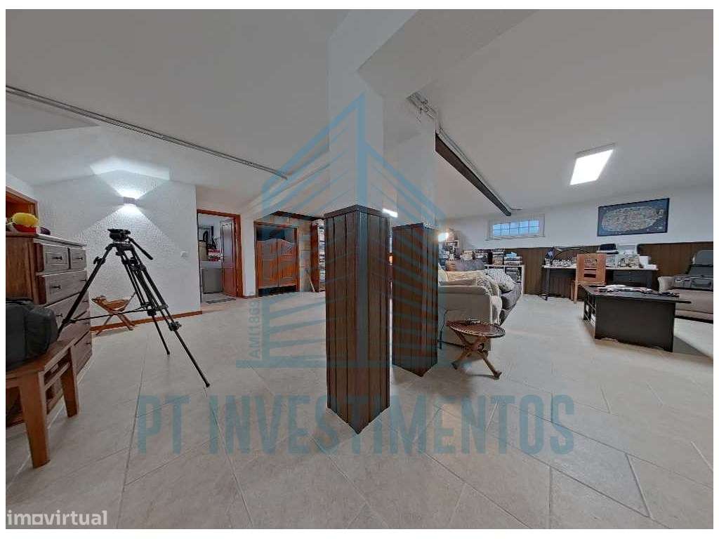 Moradia T5 em Esgueira - Aveiro-33