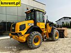 JCB 411 ŁADOWARKA KOŁOWA 2018R. - 5