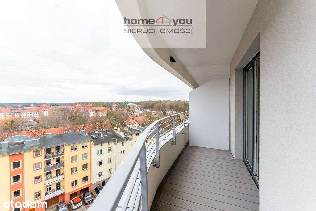 Mieszkanie, 34,09 m², Świnoujście-6