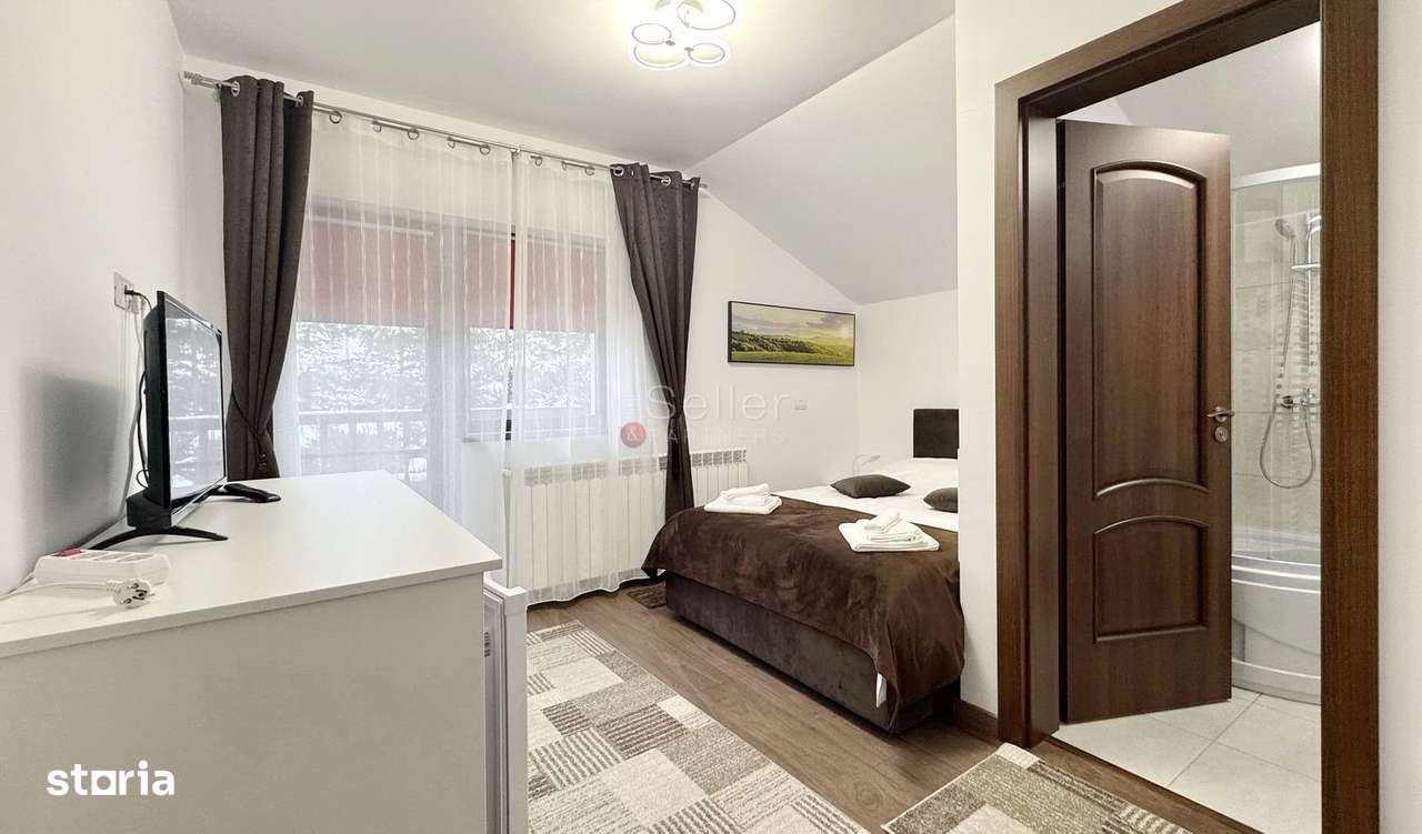 Proprietate cu potential investitional mare - Imagine principală: 4/20