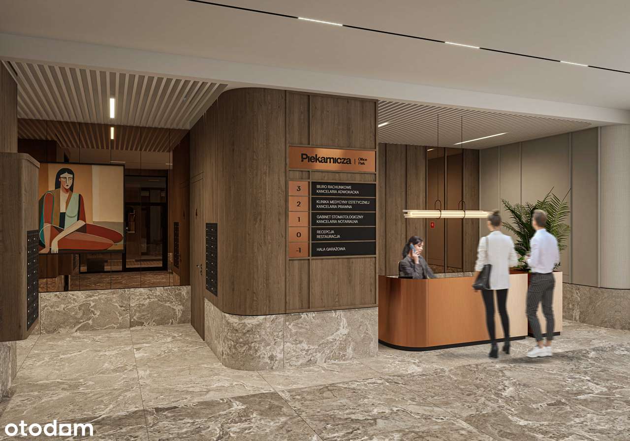 Piekarnicza Office Park-5