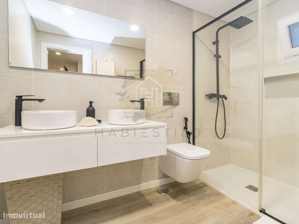 Moradia T3 Exclusiva | Rua João Chagas 23, Sesimbra (2970) | Habies...-41