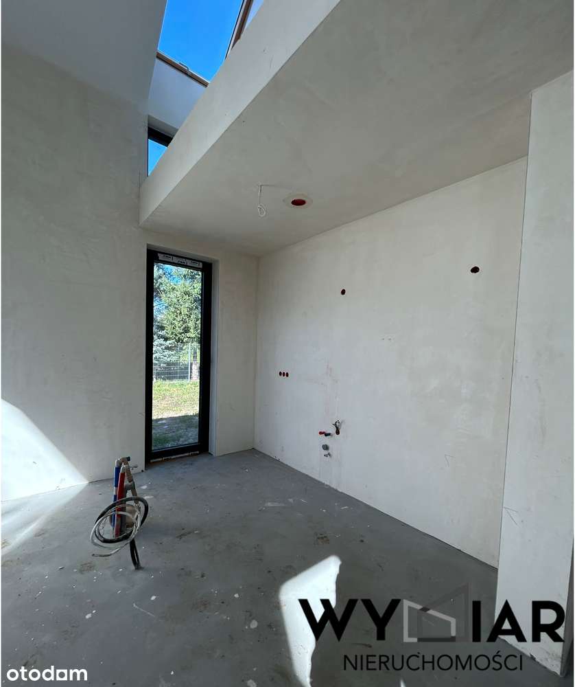 DOM Wiersze Natury STALOWA WOLA Kotowa Wola - Pełny obrazek: 5/8