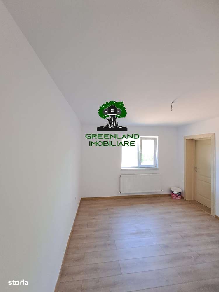 Ap 2 Cam, INTABULAT, 53 mp,Bloc NOU, Parter, Curte, Foisor, Tomesti - Imagine principală: 4/10