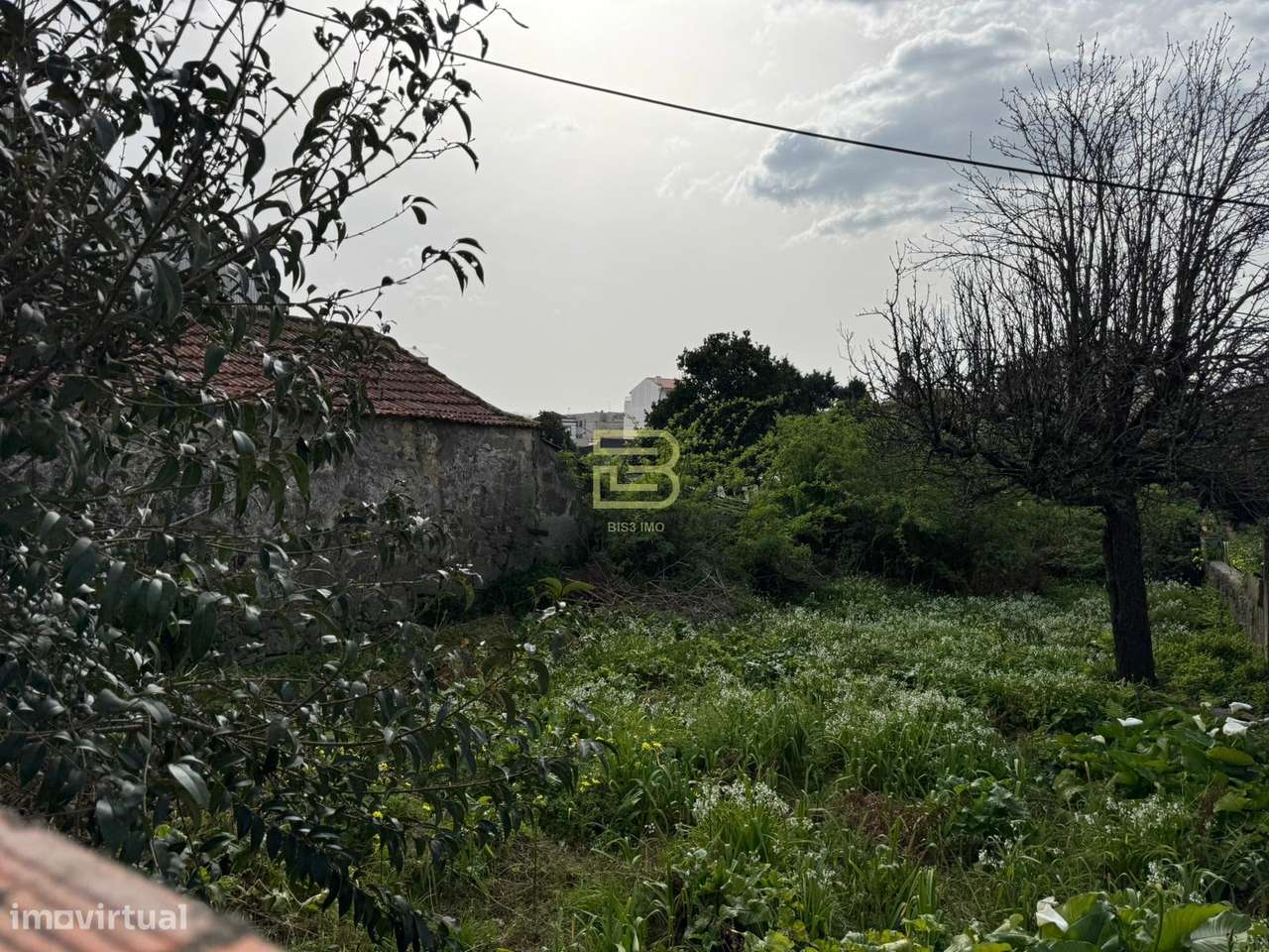 Lote de Terreno com Projeto Aprovado – Senhora da Hora, Matosinhos-11